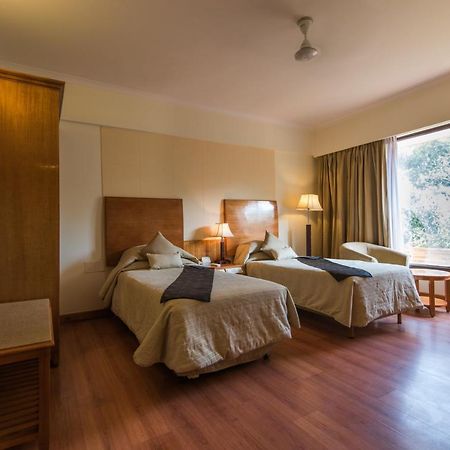 Sai Vishram Business Hotel Kammasandra Luaran gambar