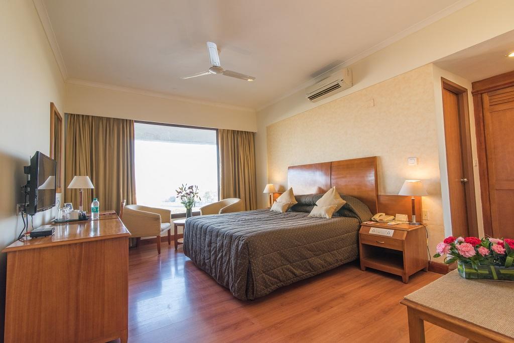 Sai Vishram Business Hotel Kammasandra Luaran gambar