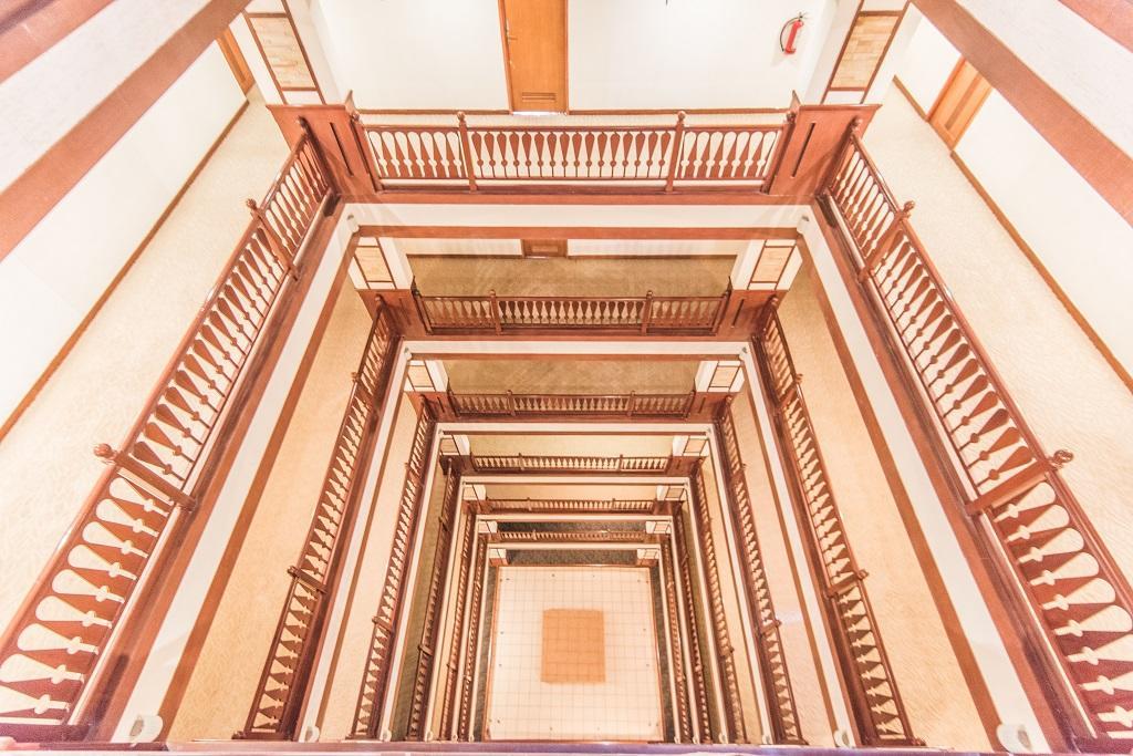 Sai Vishram Business Hotel Kammasandra Luaran gambar