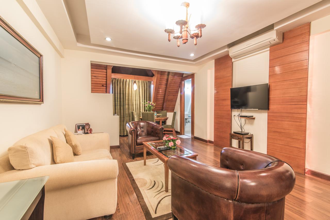 Sai Vishram Business Hotel Kammasandra Luaran gambar