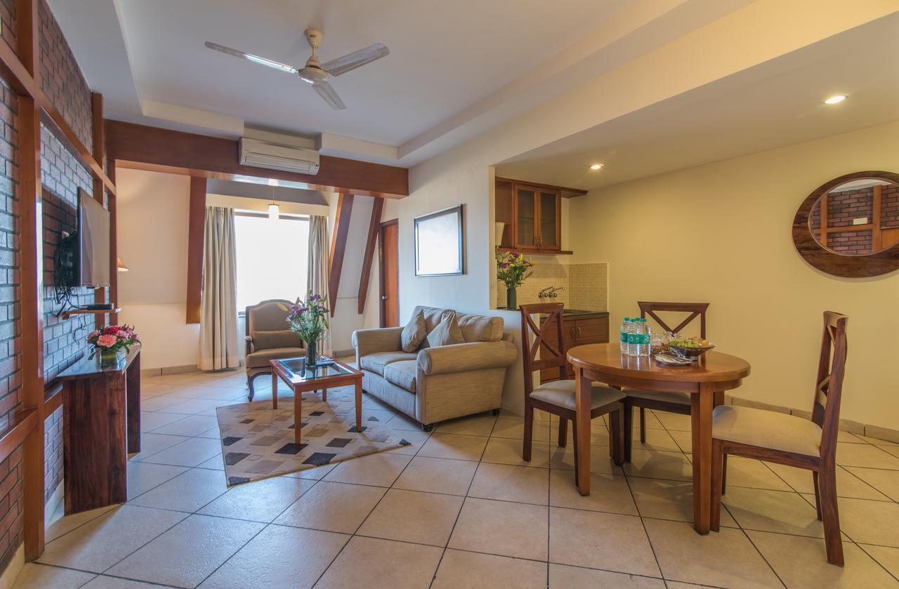 Sai Vishram Business Hotel Kammasandra Luaran gambar