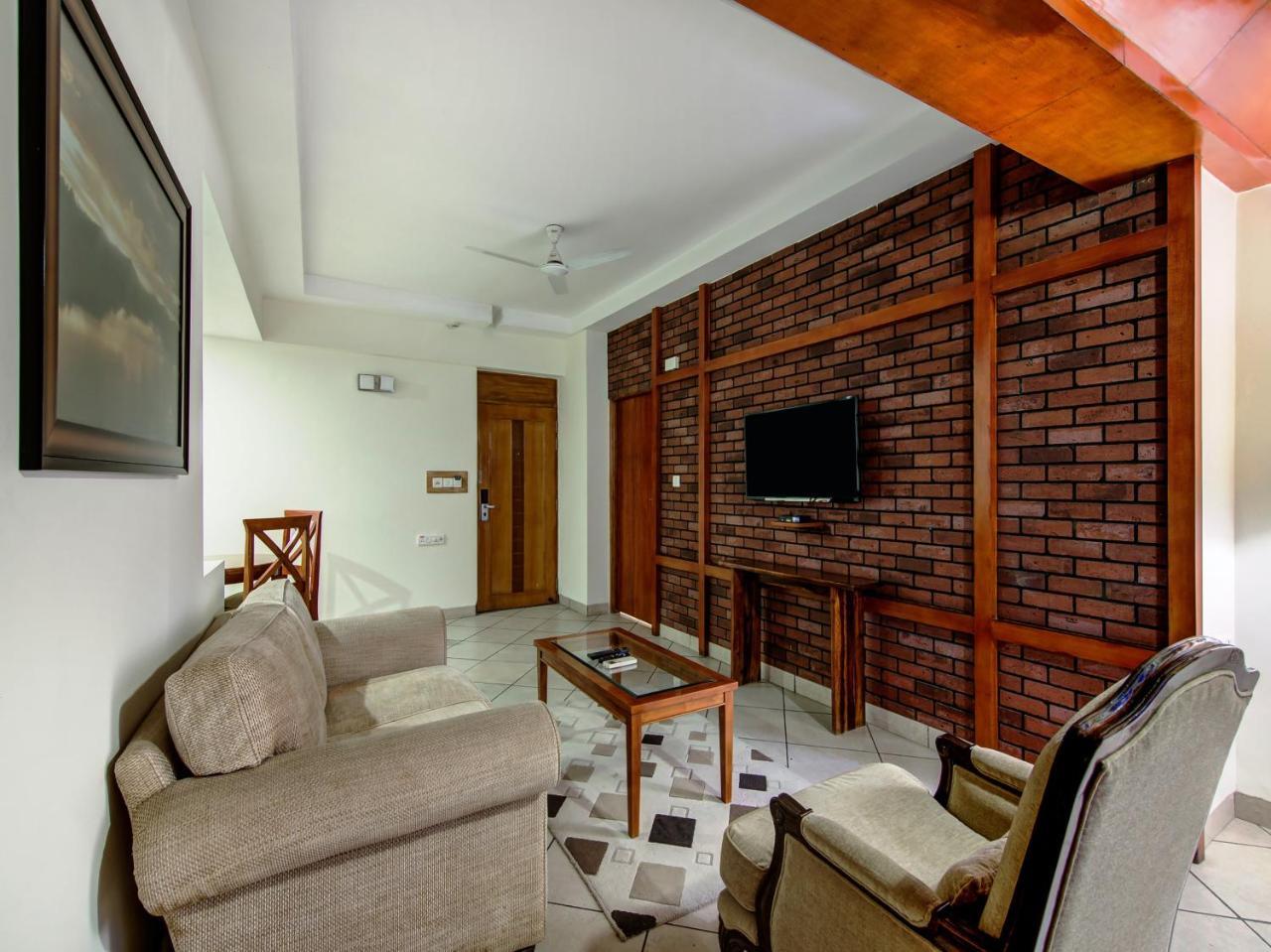 Sai Vishram Business Hotel Kammasandra Luaran gambar